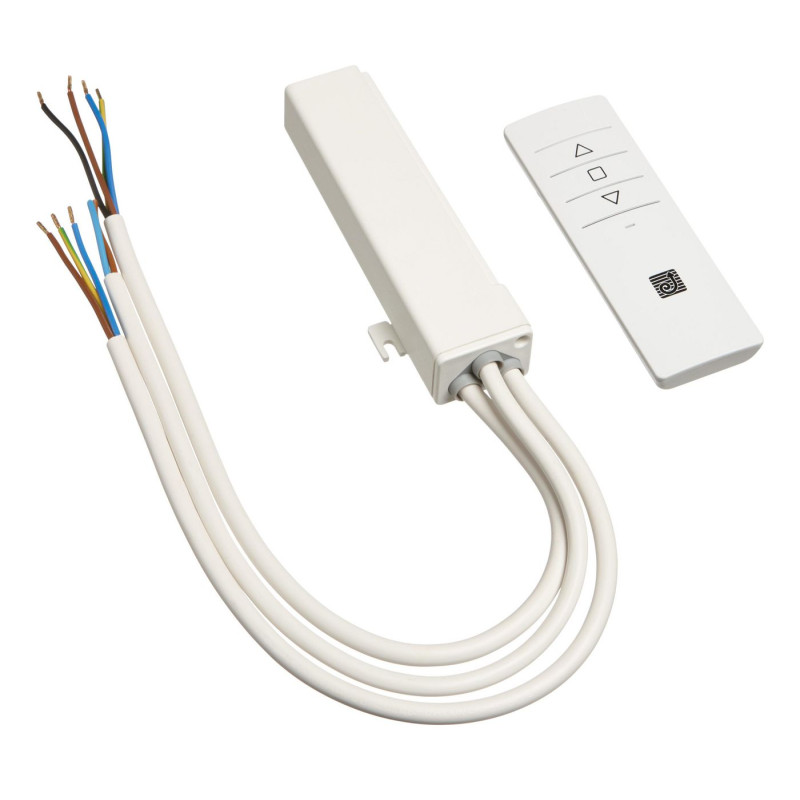 Ppa 902 Rf Remote Control Kit . | APLIUM