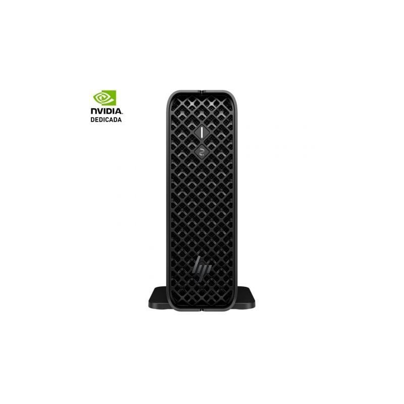 HP Z2 Mini G1I U9-285K 1TB 48GB Nvd Rtx 4000 W11P | APLIUM