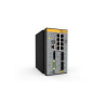 8X10/100/1000T 2X100/1000X Spf 2X1/10G SFP+ L3 Switch POE++ | APLIUM