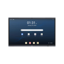 MC480 65IN 4K UHD 400CD/M2 16:9 5000:1 8GB/128GB Android 13 | APLIUM
