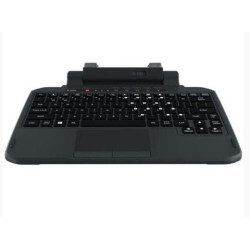 ET6X 2-IN-1 Attachable Rugged 78 Keys Keyboard Spanish | APLIUM