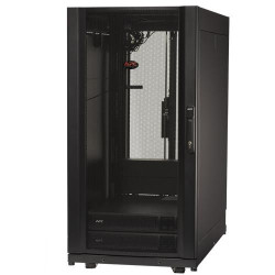 Micro DC 24U Sx 3KVA 230V In | APLIUM