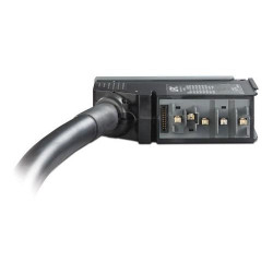 Apc It Power Distribution Modul 3 Pole 5 Wire 63A IEC309 980 | APLIUM