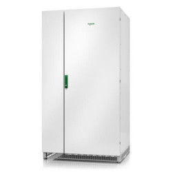 Galaxy Vs Classic Batt Cabinet W/BATT Iec 1000MM Wide Config | APLIUM