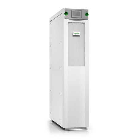 Galaxy Vs UPS 10KW 400V 1 Int. 7AH MOD.BATT. String EXPANDAB | APLIUM