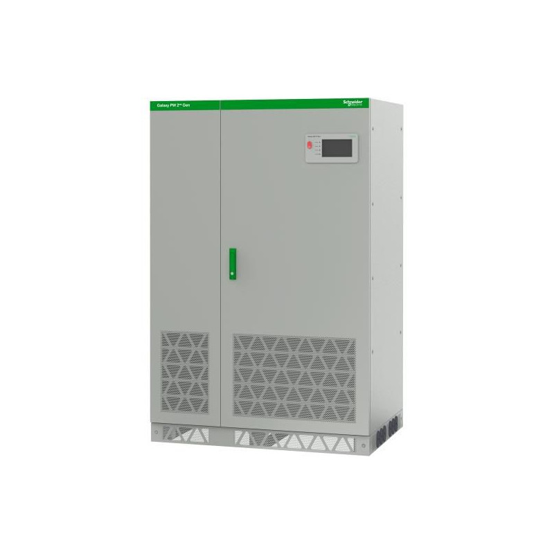 Galaxy Pw 2ND Gen 100KVA 3:3 UPS 380VAC 12 Pulse 384VDC Star | APLIUM