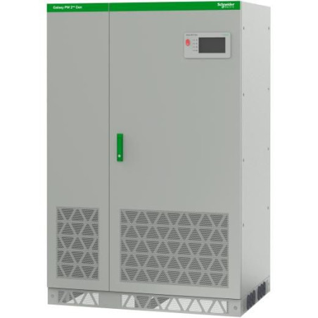 Galaxy Pw 2ND Gen 100KVA 3:3 UPS 380VAC 12 Pulse 384VDC Star | APLIUM