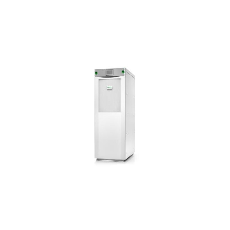 Galaxy Vs UPS 50KW 480V 2 Int 9AH Smart Modular Batt Strings | APLIUM