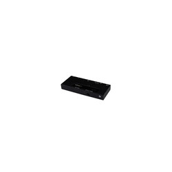 2 Port HDMI Switch w/Automatic Priority