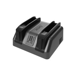 S410G4 Dual Bay Main 2ND Battery Charger Eu | APLIUM