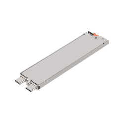 Removable 512GB Pcie SSD W/ Canister (SPARE) | APLIUM