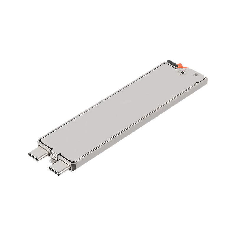 Removable 512GB Pcie SSD W/ Canister (SPARE) | APLIUM