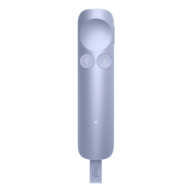 Logitech 910-007673 - Spotlight 2 Light Lilac - EMEA28I-935 | APLIUM