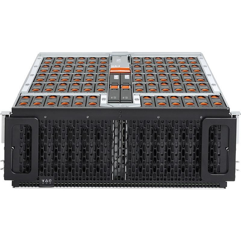 SE4U60-60 360TB Ntaa Sas 512ESE SE-4U60-06F05 | APLIUM
