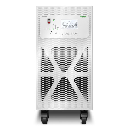 Easy UPS3S 15KVA 400V 3:3 UPS Low Tower In | APLIUM