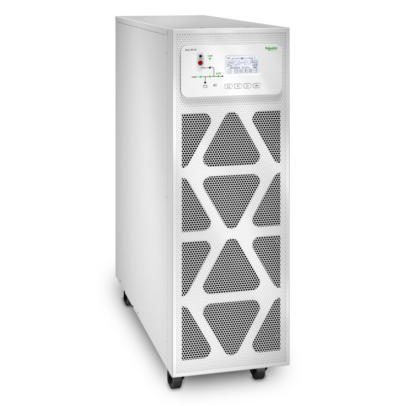 Easy UPS3S 30KVA 400V 3:3 UPS Low Tower In | APLIUM