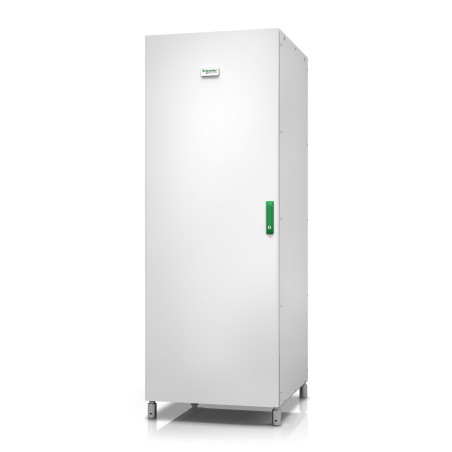 Galaxy Vs Classic Batt Cabinet W/BATT Iec 700MM Wide-config | APLIUM