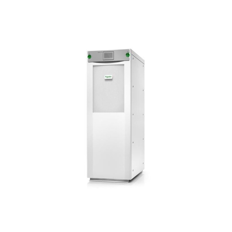 Galaxy Vs UPS 120KW 400V F/EXT Batteries Start-up 5X8 | APLIUM