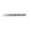 10 Gigabit Layer 3 Stackable Sw 24X 100M/1/2.5/5/10G 4X SFP/ | APLIUM