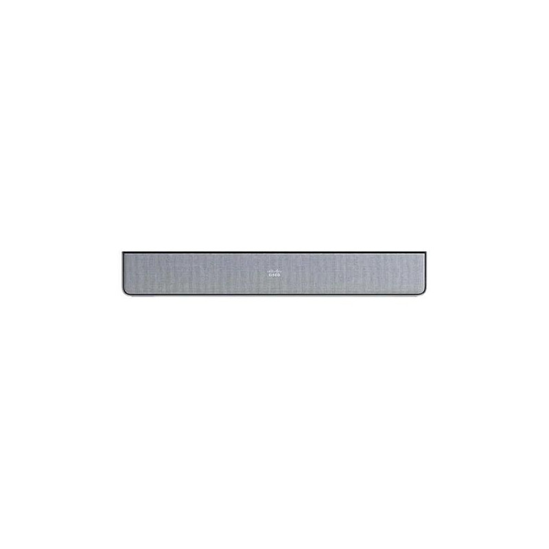 Replaceable Metal Speaker Grille For Desk Series | APLIUM