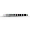 10 Gigabit Layer 3 Stackable Switch 24X SFP 4X SFP+ Ports Eu | APLIUM