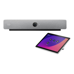 Cisco Room Bar W/TABLE Stand Navigator Remanufactured | APLIUM