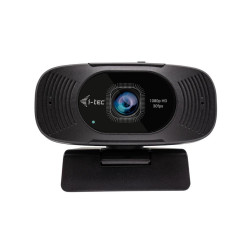 I-tec Solomon 200 1080P Webcam I-tec Business Webcam | APLIUM