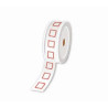 Pre-cut And Pre-printed Ghs / Clp Rolls Pictogram Only 100 X | APLIUM