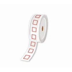Ghs / Clp Pre-cut And Pre-printed Rolls Pictogram Only | APLIUM