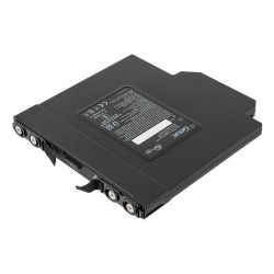 X600PRO Media Bay Battery 11.1V Typical 4200MAH (1-PACK) | APLIUM