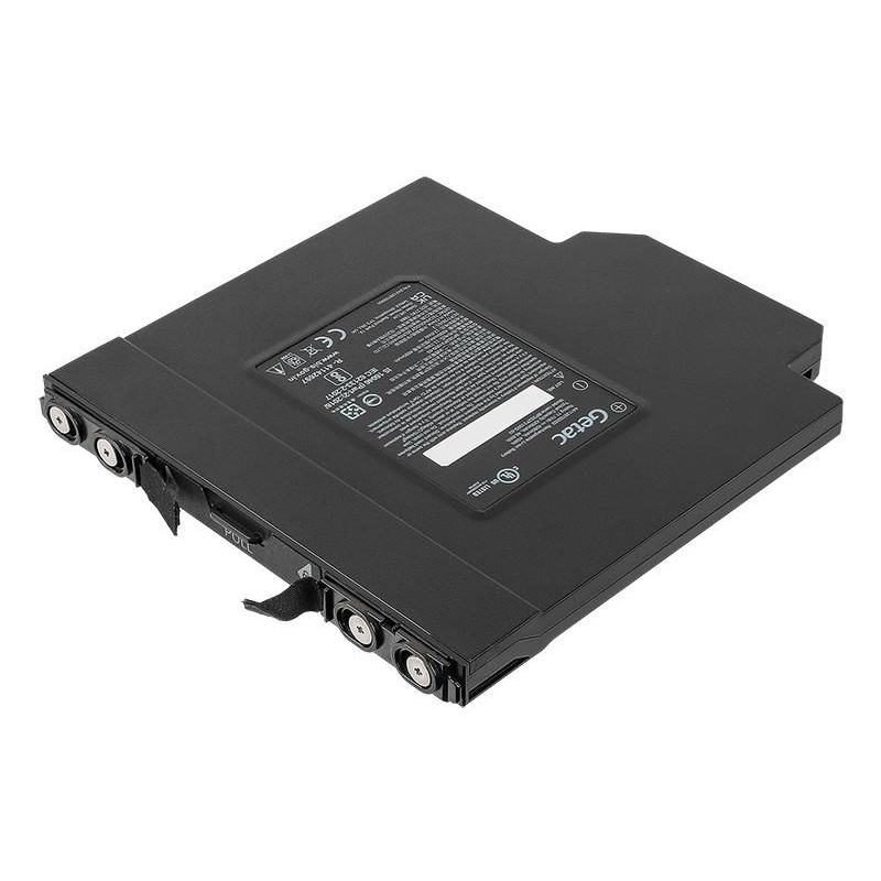 X600PRO Media Bay Battery 11.1V Typical 4200MAH (1-PACK) | APLIUM