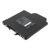 X600PRO Media Bay Battery 11.1V Typical 4200MAH (1-PACK) | APLIUM