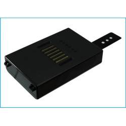 Battery for Unitech Scanner
