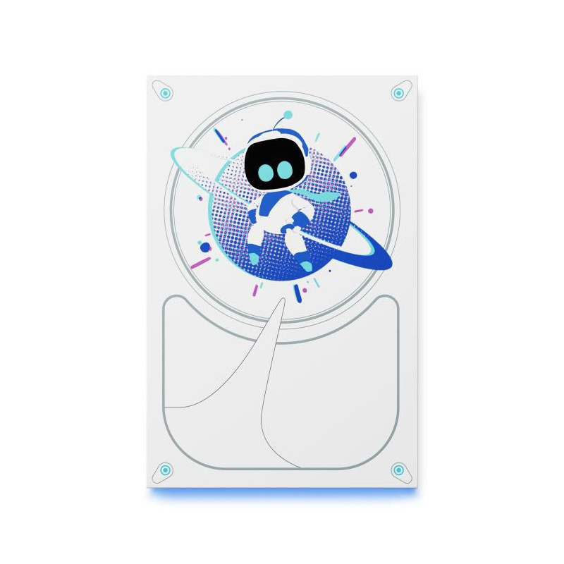 5TB Astro Bot Limited Edition Game Drive | APLIUM