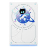 5TB Astro Bot Limited Edition Game Drive | APLIUM