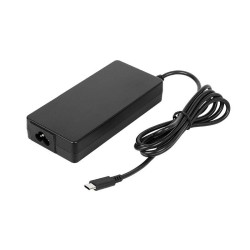 100W Type-c AC Adapter W/ Power Cord (EU) | APLIUM