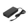 100W Type-c AC Adapter W/ Power Cord (EU) | APLIUM
