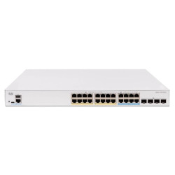 Catalyst 1300X 8-PORT 5GE 16-PORT Ge Upoe 4X10G SFP+ | APLIUM