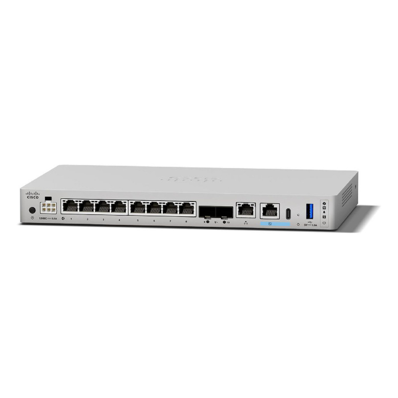Cisco CSF1220CX-ASA-K9 - Secure Firewall 1220 Appliance | APLIUM