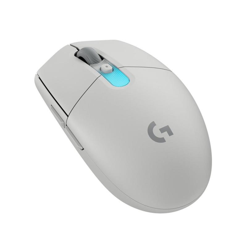 Logitech 910-007748 - G305 X Superlight White - EWR2I-934 | APLIUM
