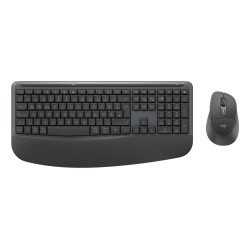 MK880 For Business Graphite - Deu - CENTRAL-419 | APLIUM