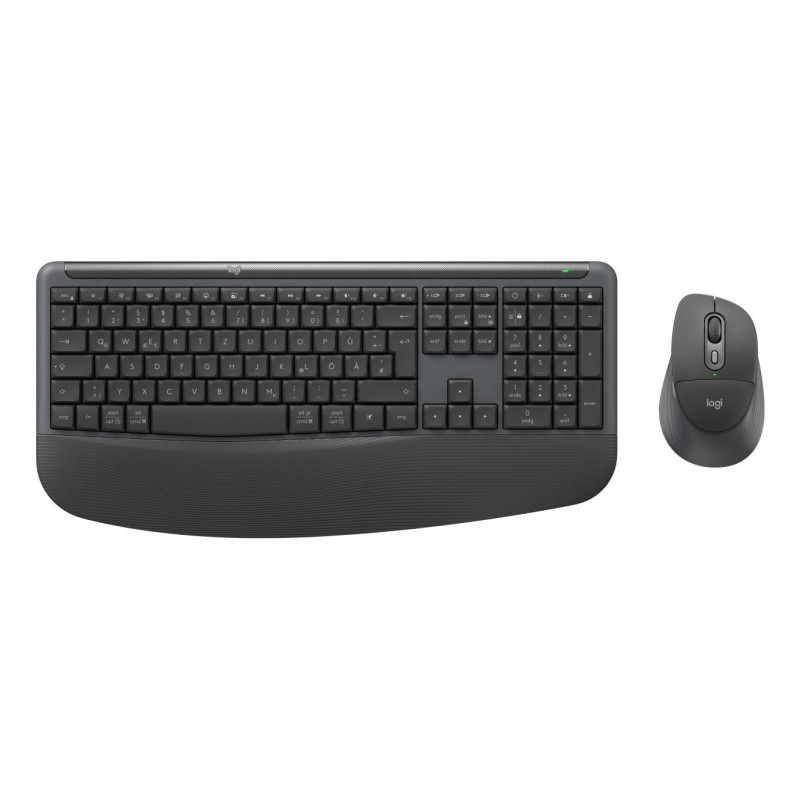 MK880 For Business Graphite - Deu - CENTRAL-419 | APLIUM