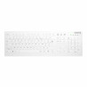 AK-C8112 Medical Keyboard Wl White | APLIUM