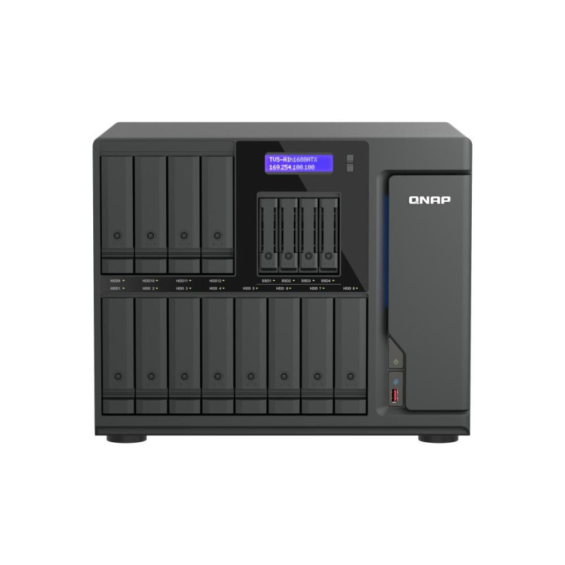 Ctrller FRU for ES1686dc R2 32GB wout PS | APLIUM