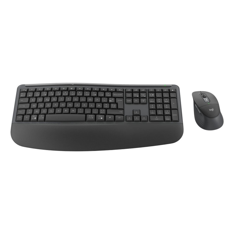 MK880 For Business Graphite - Fra - CENTRAL-419 | APLIUM