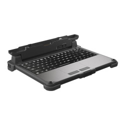 F110-DETACHABLE Keyboard 2.0 Fr No I/O No Rf Signal Extensio | APLIUM