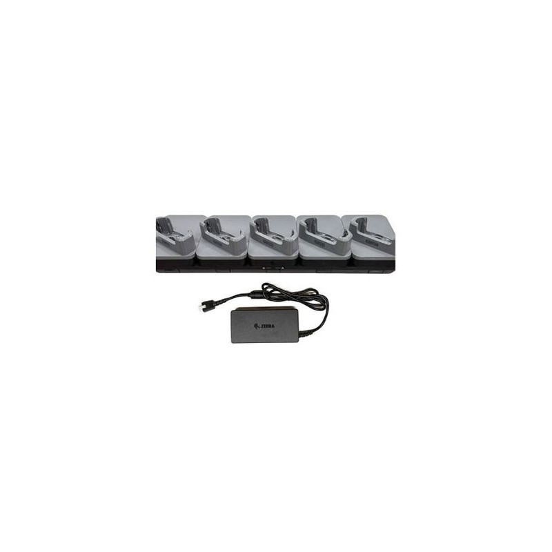 Kit: Ethernet / USB Communication Sharecradle To Cha | APLIUM