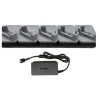 Kit: Ethernet / USB Communication Sharecradle To Cha | APLIUM