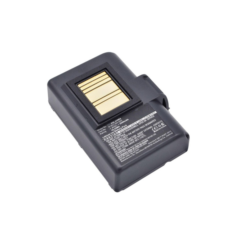 Battery for Zebra Printer