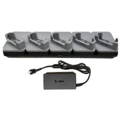 Kit: Charge-only Sharecradle To Charge Up To Five TC201 TC22 | APLIUM